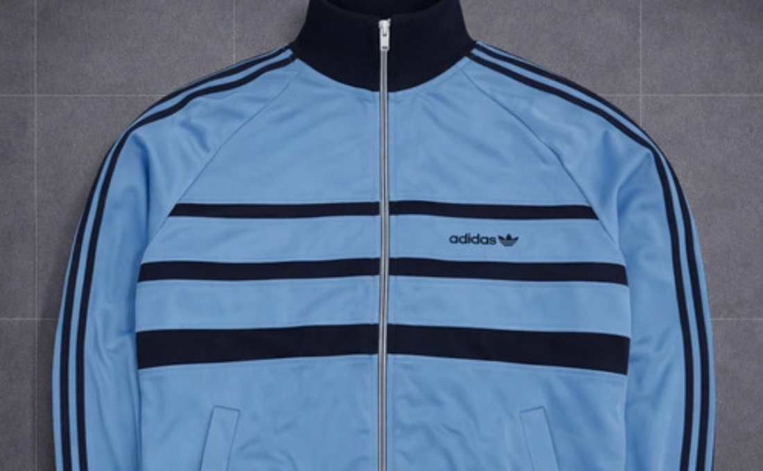 Adidas Firebird Jacket